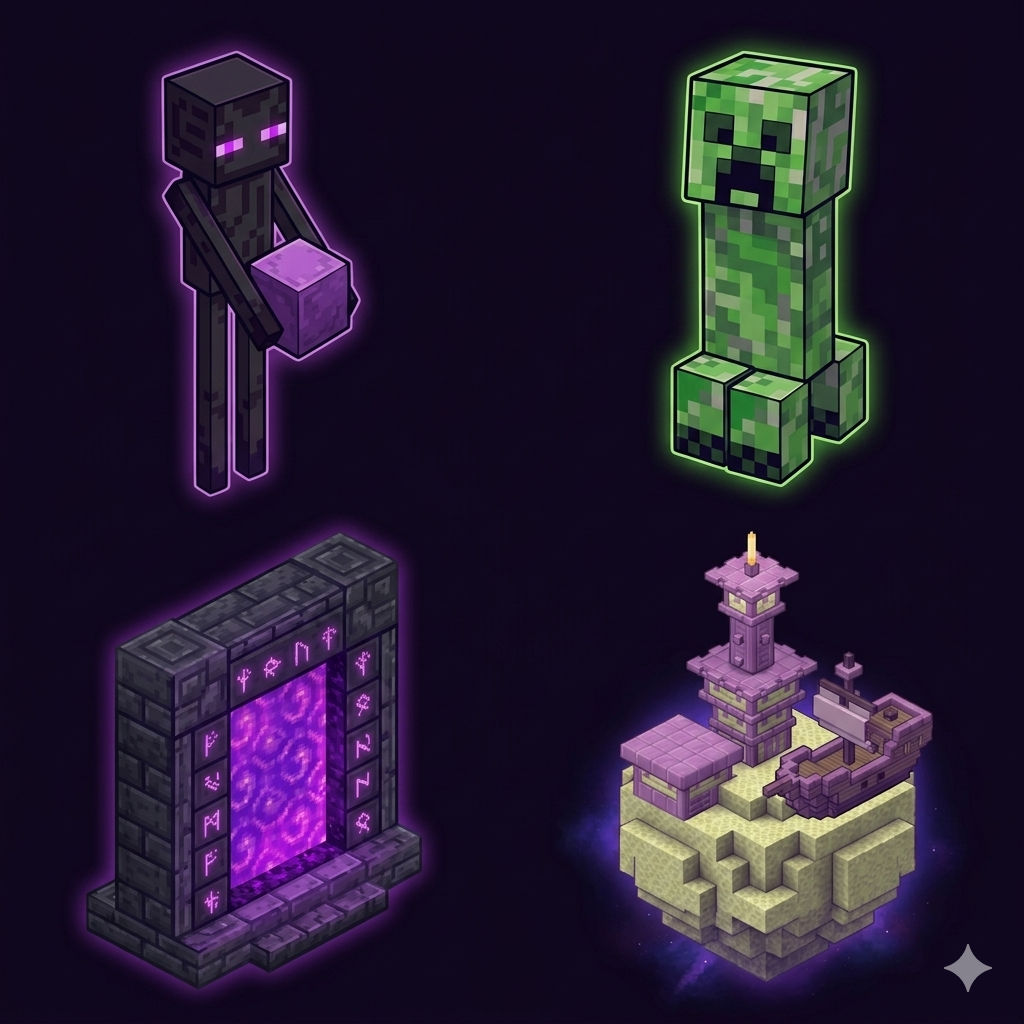 Minecraft